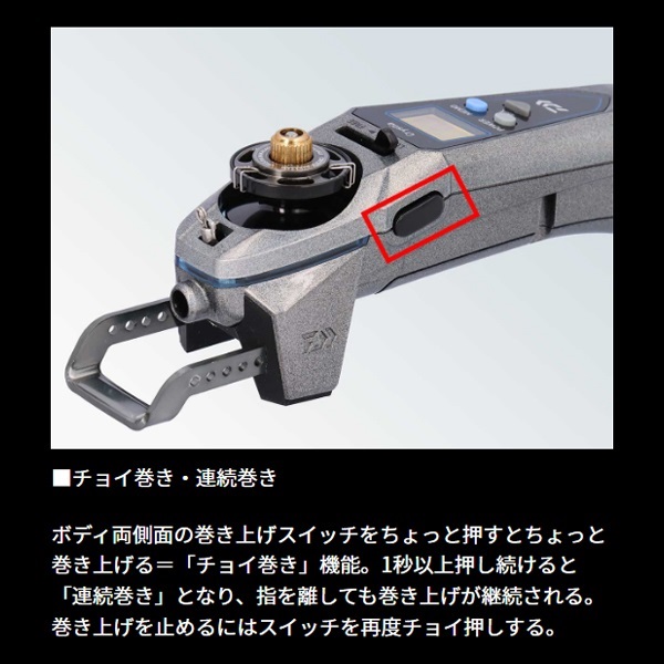 25クリスティアワカサギCRS-Cα